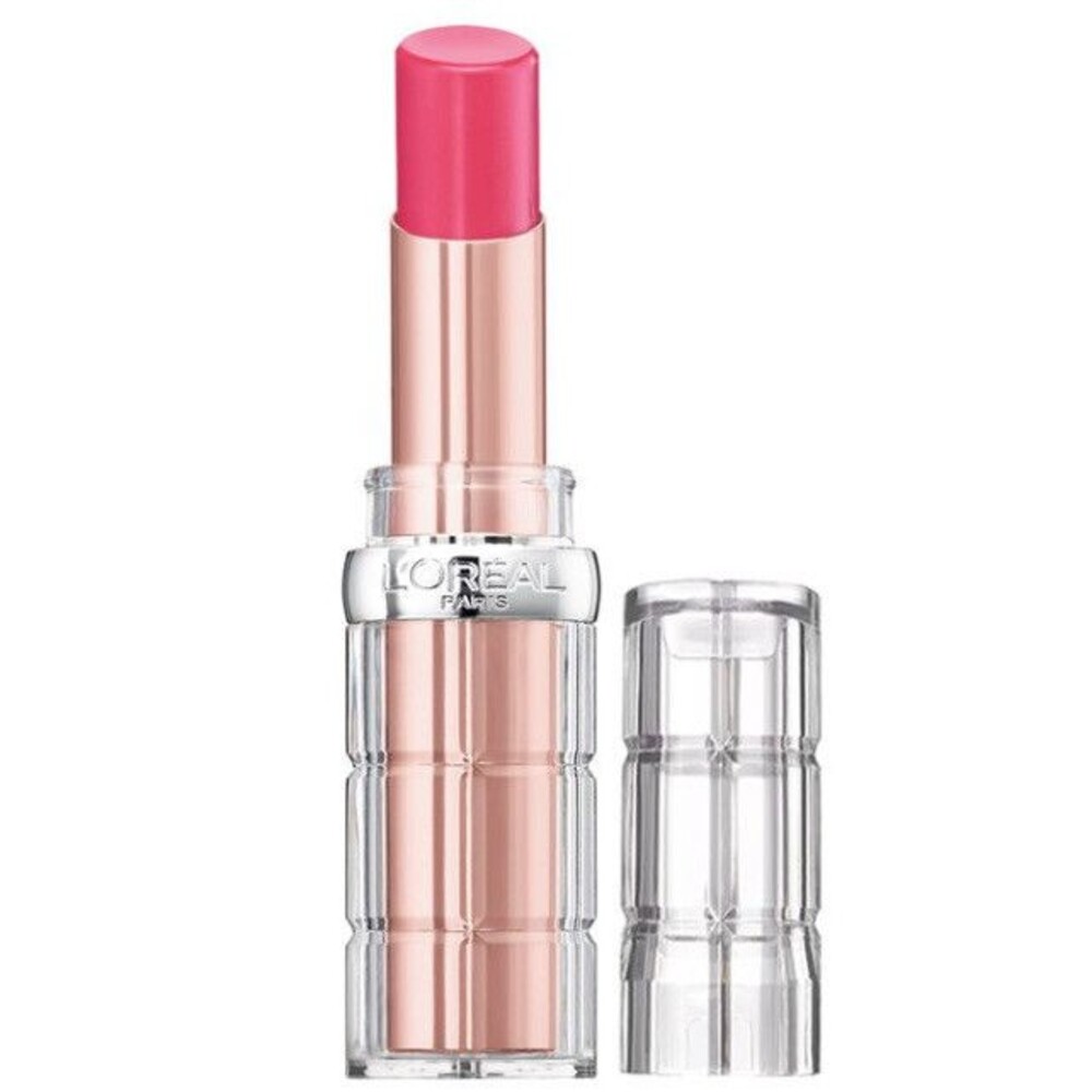 L'Oreal Paris Colour Riche Plump & Shine Lipstick 106 Pitaya Plump